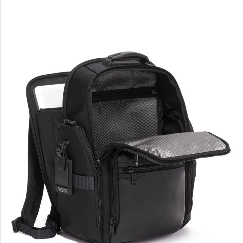TUMI Backpack - Picture 2 of 6